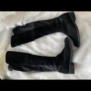 Blondo Knee High Boots